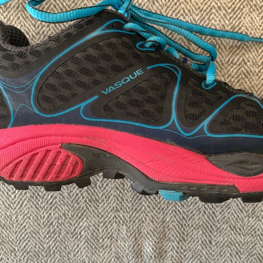 Vasque Shoes - Picture 6 of 12